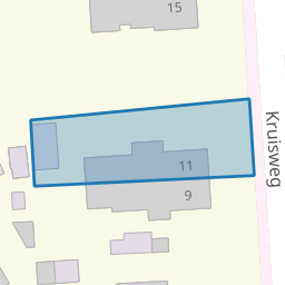 Perceel TLO00-A-1595
