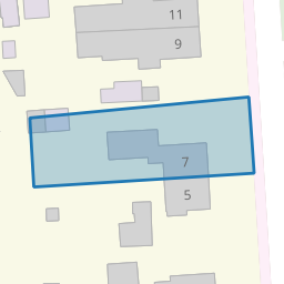 Perceel TLO00-A-1597