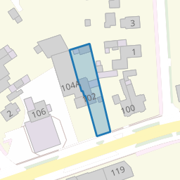 Perceel TLO00-A-1601