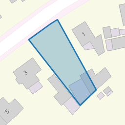 Perceel TLO00-A-1607