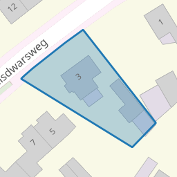 Perceel TLO00-A-1608