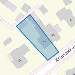 Perceel TLO00-A-1609