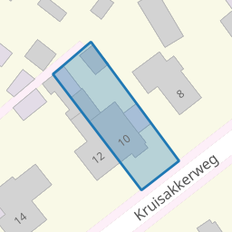 Perceel TLO00-A-1610