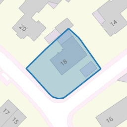 Perceel TLO00-A-1613