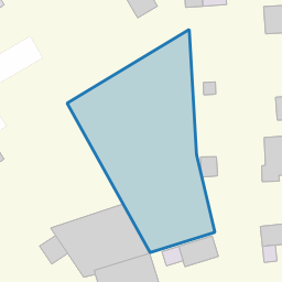 Perceel TLO00-A-1615