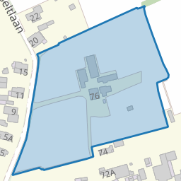 Perceel TLO00-A-1631