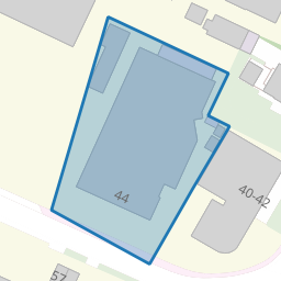 Perceel TLO00-A-1640