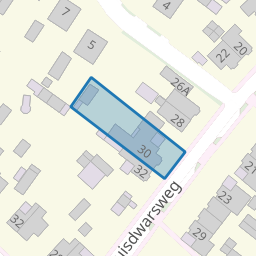 Perceel TLO00-A-1657