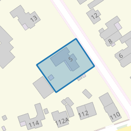 Perceel TLO00-A-1662