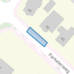 Perceel TLO00-A-1667