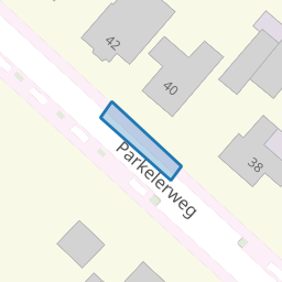 Perceel TLO00-A-1669