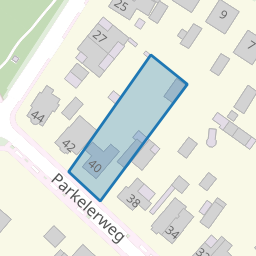 Perceel TLO00-A-1670