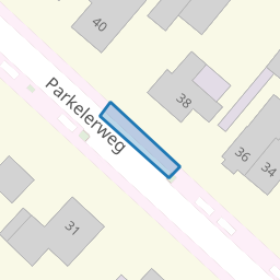 Perceel TLO00-A-1671