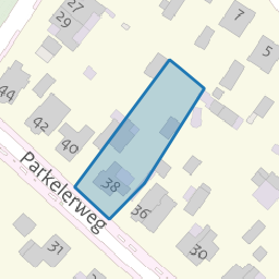 Perceel TLO00-A-1672