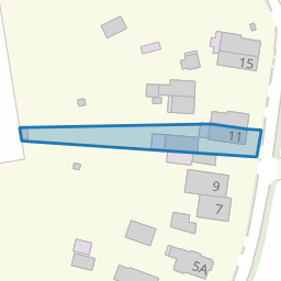 Perceel TLO00-A-1685