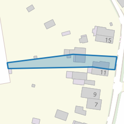 Perceel TLO00-A-1686