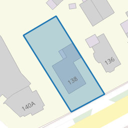 Perceel TLO00-A-1712