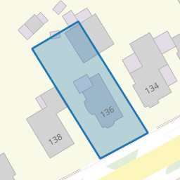 Perceel TLO00-A-1713