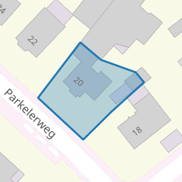 Perceel TLO00-A-1714