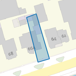 Perceel TLO00-A-1716