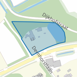 Perceel TLO00-A-1722