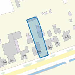 Perceel TLO00-A-1741