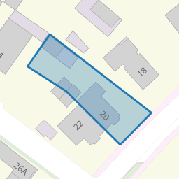 Perceel TLO00-A-1745