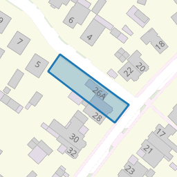 Perceel TLO00-A-1747