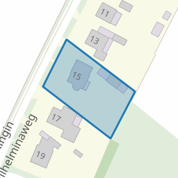 Perceel TLO00-A-1748