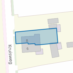 Perceel TLO00-A-1766