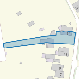 Perceel TLO00-A-1811