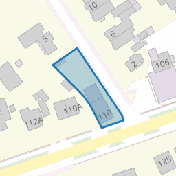 Perceel TLO00-A-1820