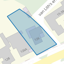 Perceel TLO00-A-1823