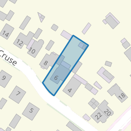 Perceel TLO00-A-1863