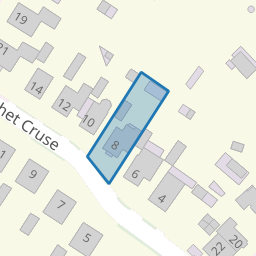 Perceel TLO00-A-1864