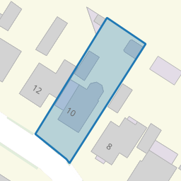 Perceel TLO00-A-1865