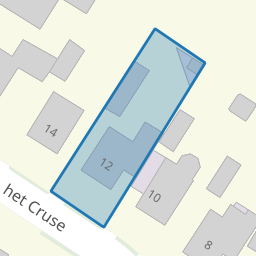 Perceel TLO00-A-1866