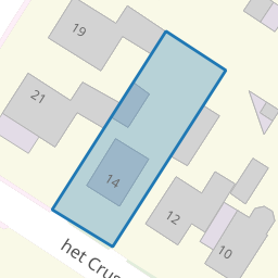 Perceel TLO00-A-1867