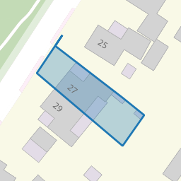 Perceel TLO00-A-1874