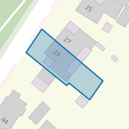 Perceel TLO00-A-1875