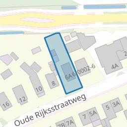 Perceel TLO00-A-1887