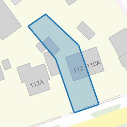 Perceel TLO00-A-1888