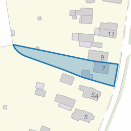 Perceel TLO00-A-1912