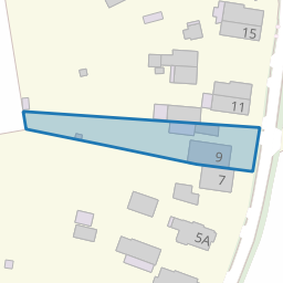 Perceel TLO00-A-1913