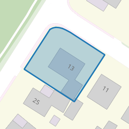 Perceel TLO00-A-1931