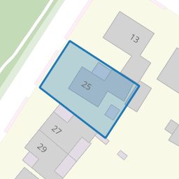 Perceel TLO00-A-1932