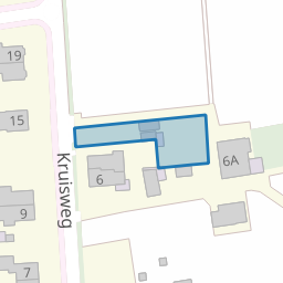 Perceel TLO00-A-1938