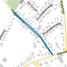 Perceel TLO00-A-1943