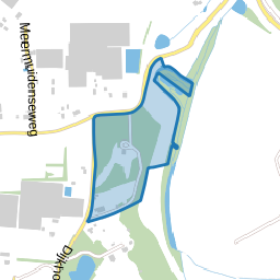 Perceel TLO00-A-1960