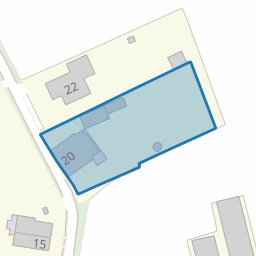 Perceel TLO00-A-1992